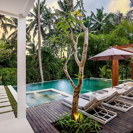 Villa Oasis By Balisuperhost Ubud  Bagian luar foto