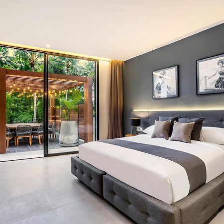 Villa Oasis By Balisuperhost Ubud  Bagian luar foto
