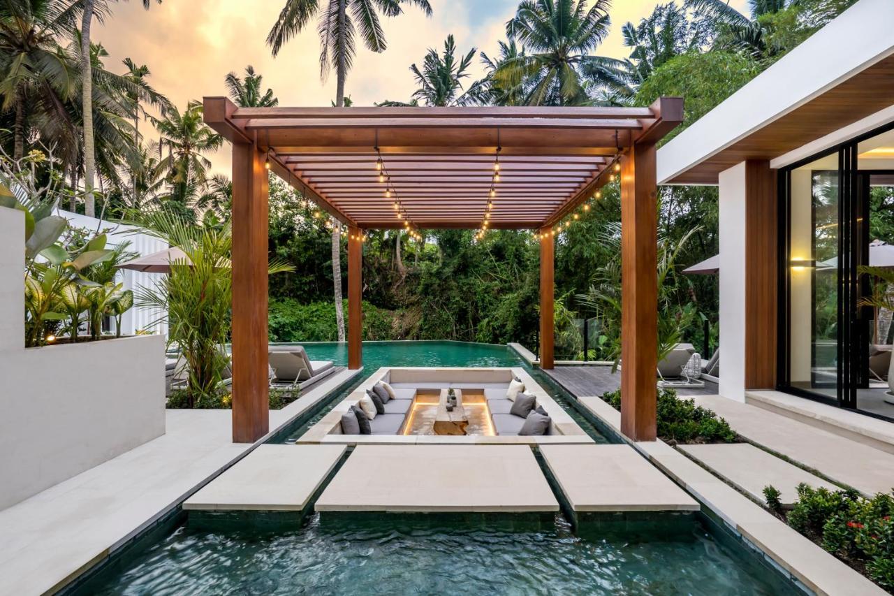Villa Oasis By Balisuperhost Ubud  Bagian luar foto