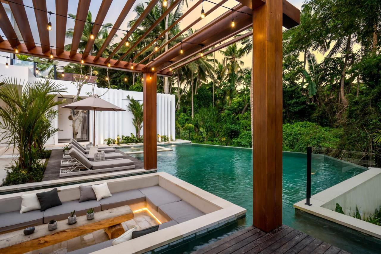 Villa Oasis By Balisuperhost Ubud  Bagian luar foto