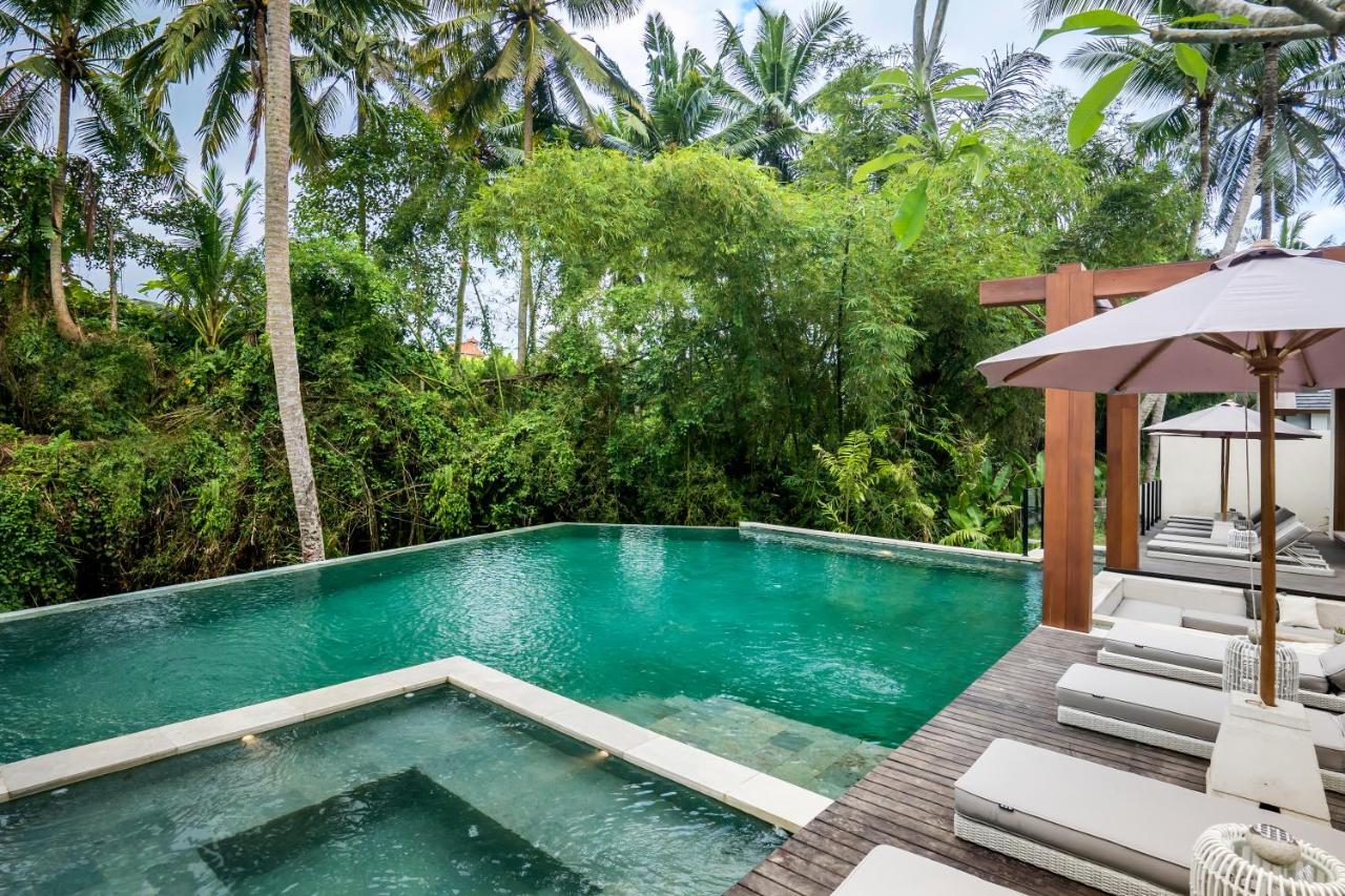 Villa Oasis By Balisuperhost Ubud  Bagian luar foto