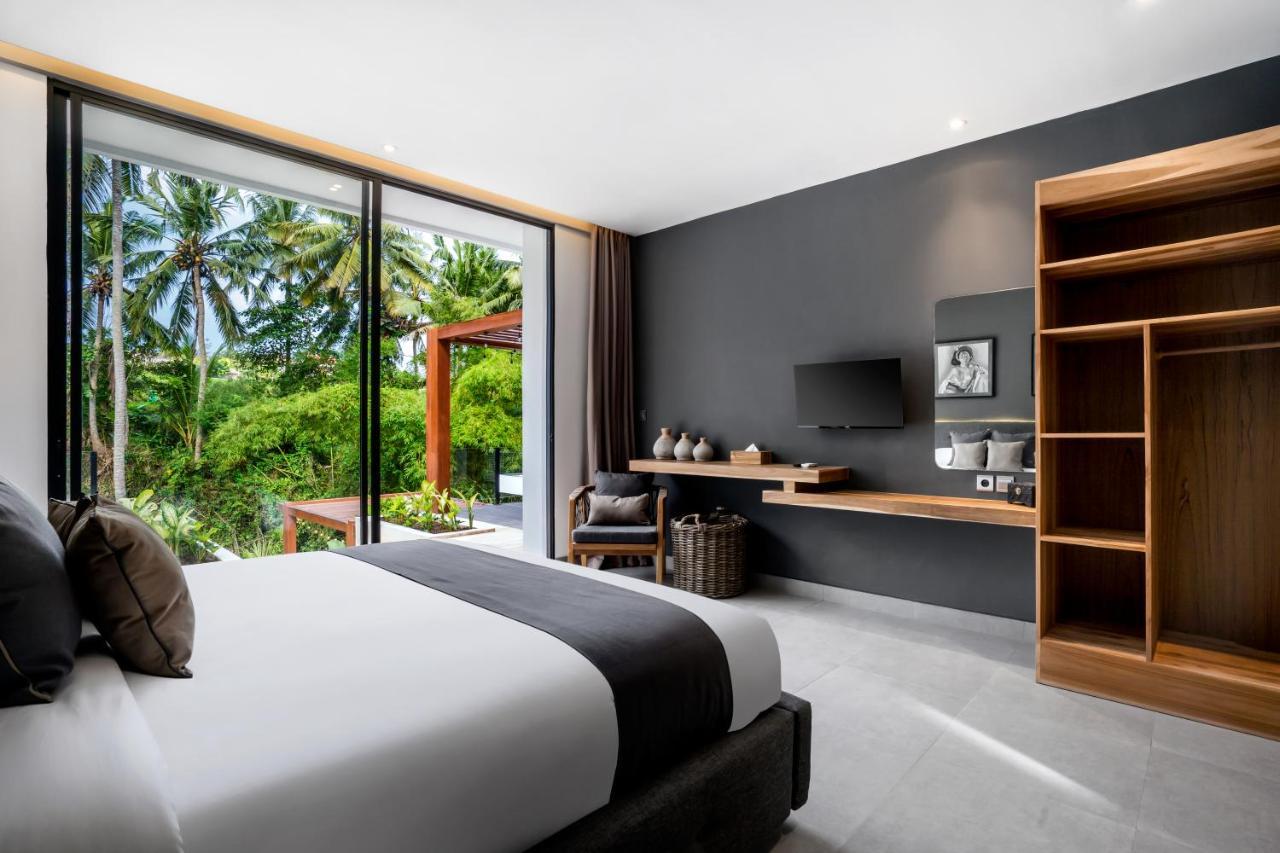 Villa Oasis By Balisuperhost Ubud  Bagian luar foto