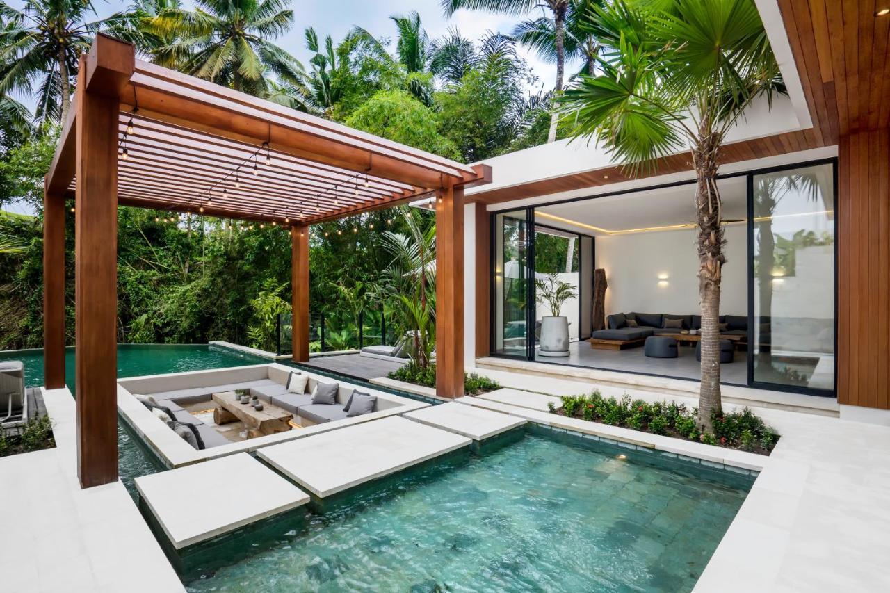 Villa Oasis By Balisuperhost Ubud  Bagian luar foto