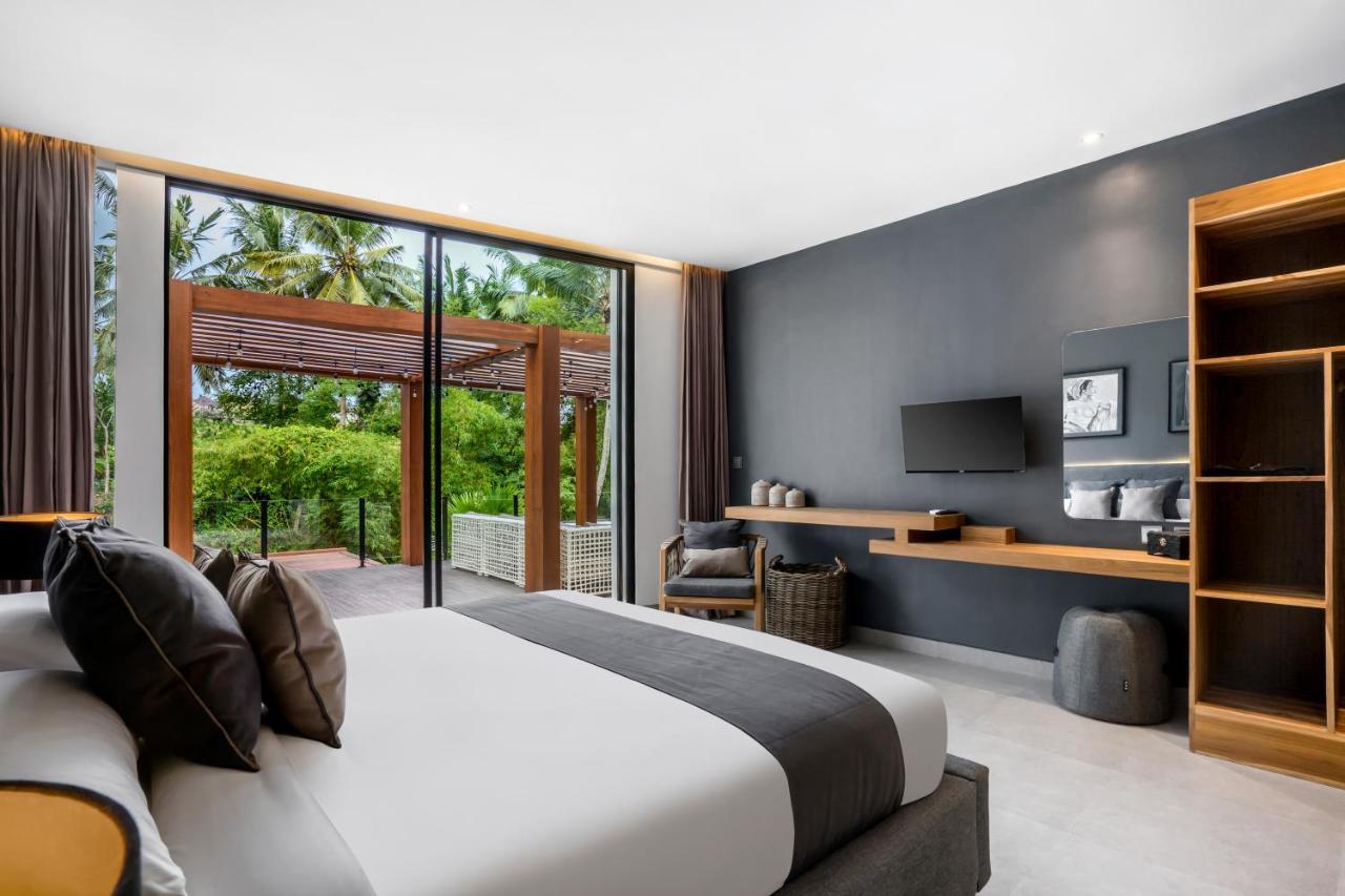 Villa Oasis By Balisuperhost Ubud  Bagian luar foto