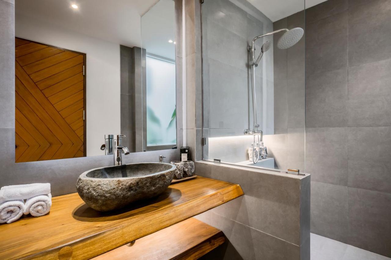 Villa Oasis By Balisuperhost Ubud  Bagian luar foto