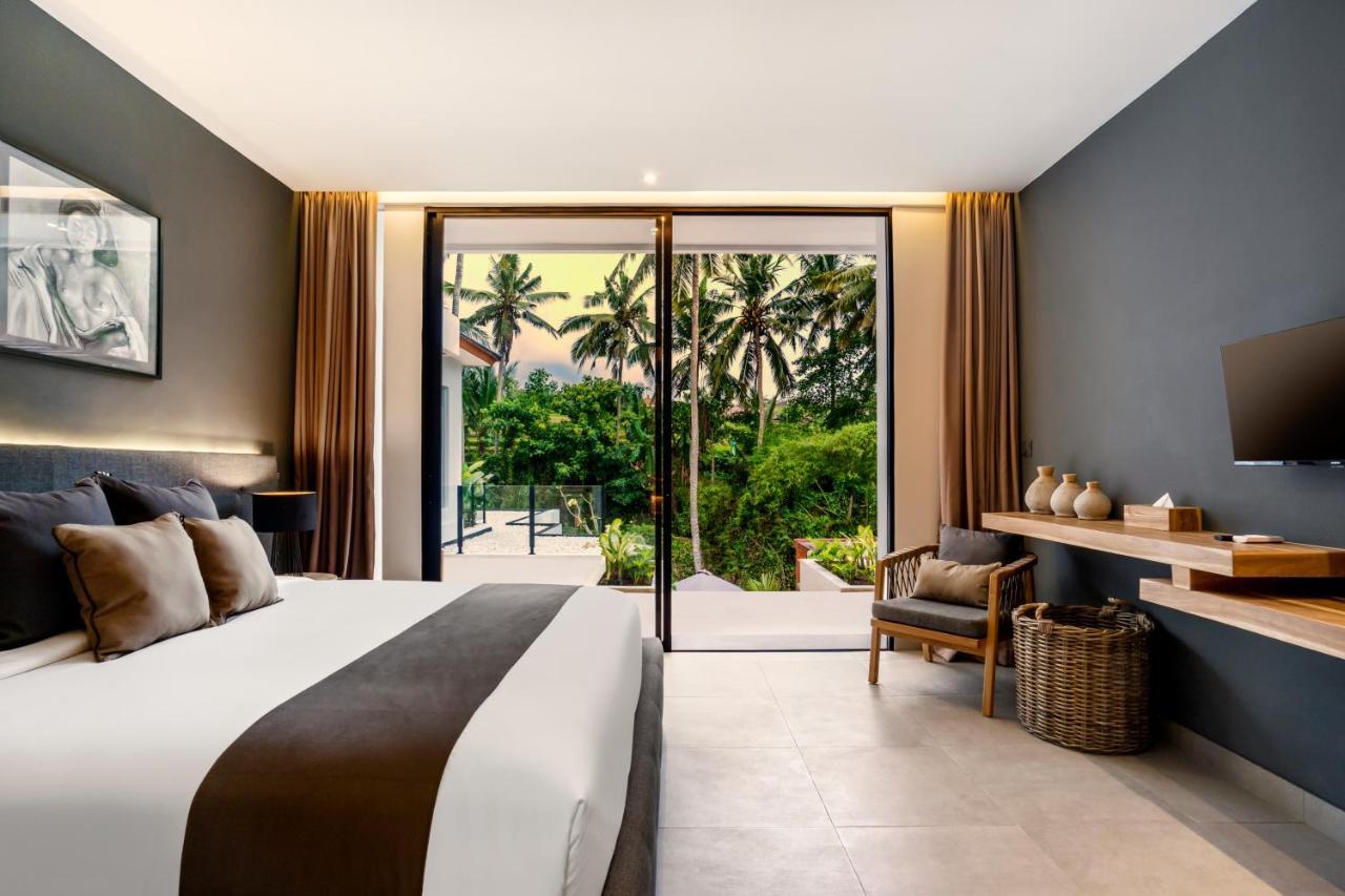 Villa Oasis By Balisuperhost Ubud  Bagian luar foto