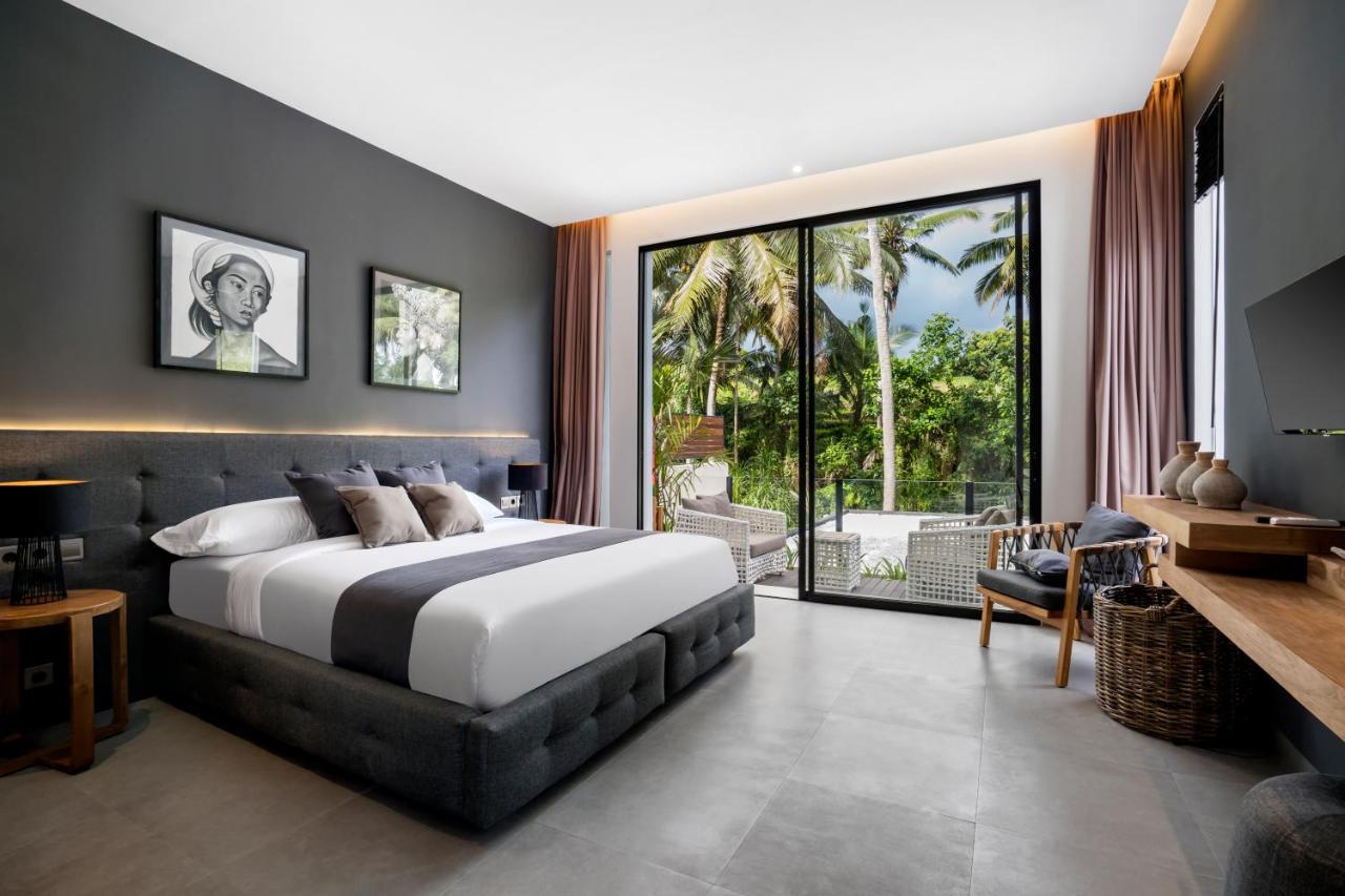 Villa Oasis By Balisuperhost Ubud  Bagian luar foto