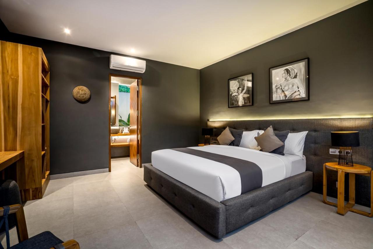 Villa Oasis By Balisuperhost Ubud  Bagian luar foto
