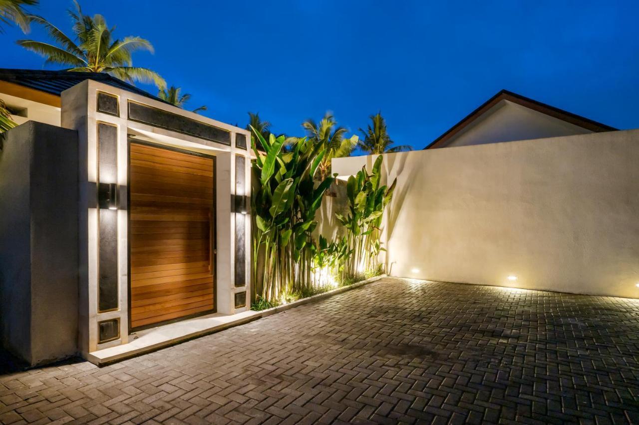 Villa Oasis By Balisuperhost Ubud  Bagian luar foto
