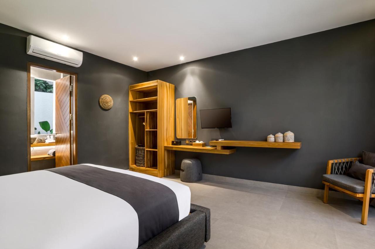 Villa Oasis By Balisuperhost Ubud  Bagian luar foto