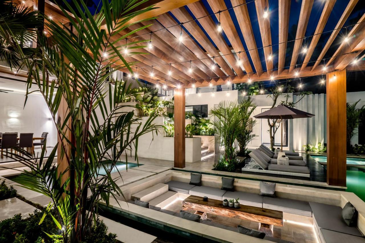 Villa Oasis By Balisuperhost Ubud  Bagian luar foto