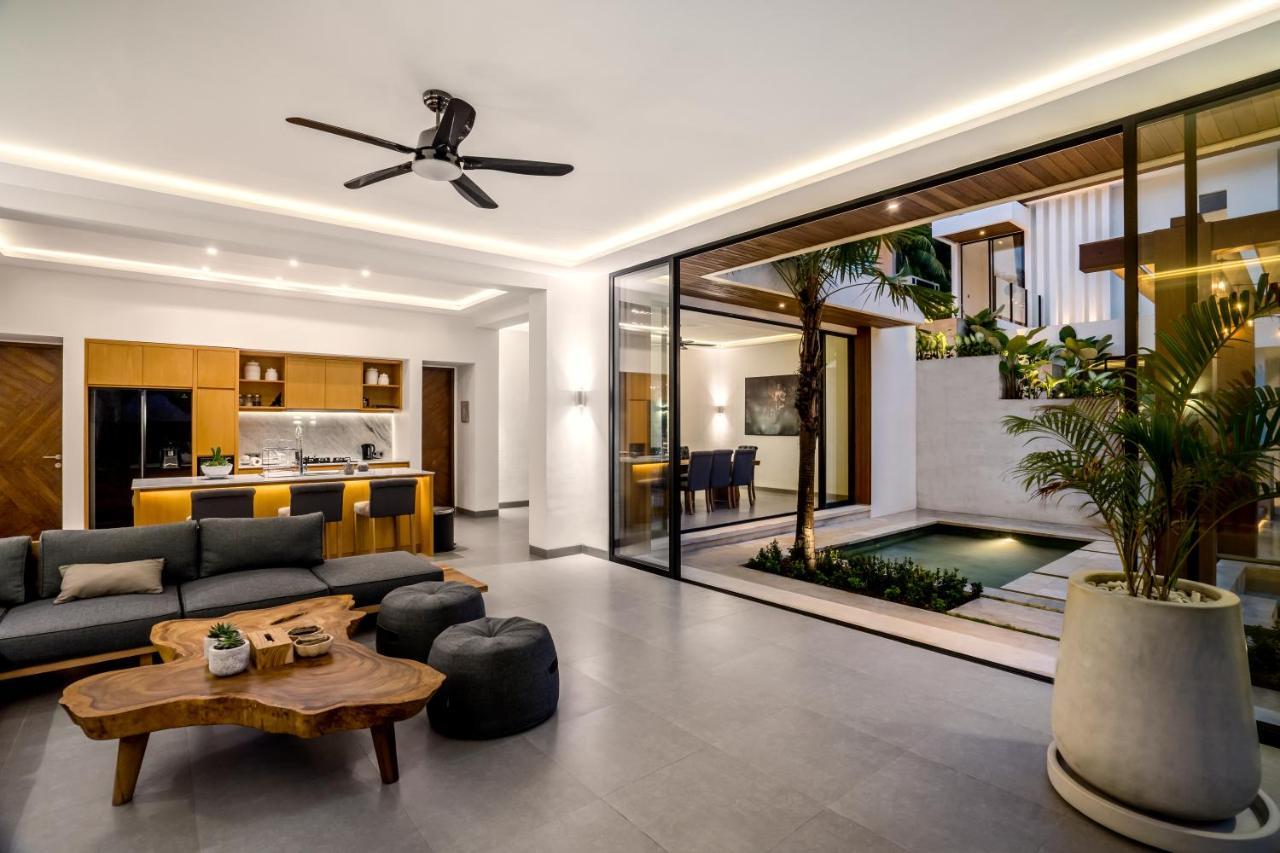 Villa Oasis By Balisuperhost Ubud  Bagian luar foto