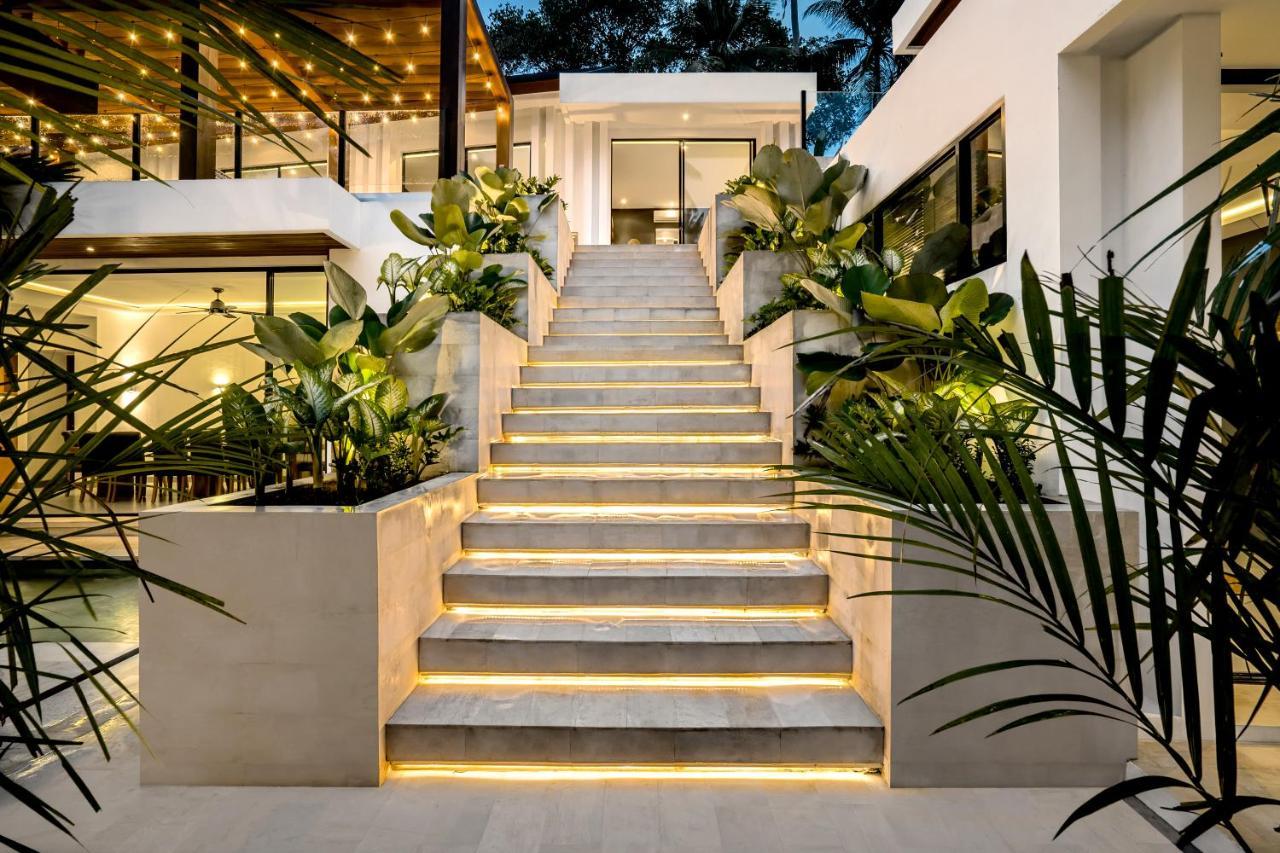 Villa Oasis By Balisuperhost Ubud  Bagian luar foto