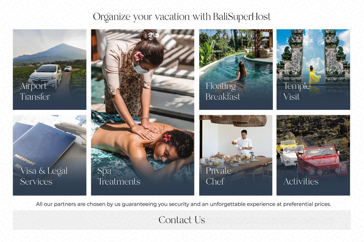Villa Oasis By Balisuperhost Ubud  Bagian luar foto